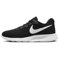 Nike Tanjun Ease Juodi Balti Moteriški Sportbačiai Volt DV7786-001 36