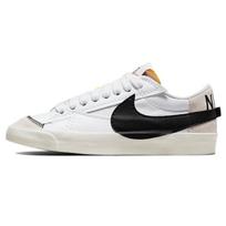 Nike Blazer Low '77 Jumbo Kedai Kedai Riedlentės Batai DQ1470-101 36.5