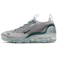 Nike Air VaporMax 2021 Fk Dark Atomic Teal Running Shoes DN3074-001 38.5