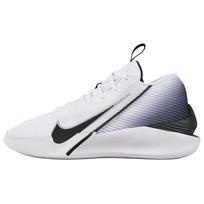 Nike GT. Jump Academy neslystantys, atsparūs dilimui aukšti krepšinio bateliai vyriški balti krepšinio bateliai HF1804-100 44.5