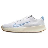 Nike Court Vapor Lite 2 Hc White Sail Gum Light Brown Light Blue Sneakers DV2018-107 42