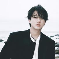 STRAY KIDS - [DO IT] SKZ IT JUOSTA AKORDEONAS Changbin