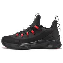 Air Jordan Ultra.Fly 2 Low 'Black Infrared' Jordan AH8110-023 42.5