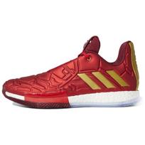 Adidas Marvel X Harden Vol. 3 'Tarp mūsų didvyrių Geležinis žmogus' sportbačiai EF2397 42