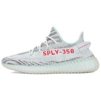 Adidas Yeezy Boost 350 V2 'Blue Tint' sportbačiai Sportbačiai B37571 36