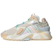 Adidas Streetball 'Pilki Balti Geltoni' Moteriški Kedai GZ2793 36⅔