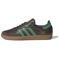 Adidas Samba Og 'Shadow Olive Green' sportbačiai IG6175 38 juoda