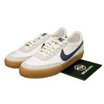 Nike Killshot 2 Sail Midnight Navy Gum W - FZ5630-102 EU 36.5 dramblio kaulas