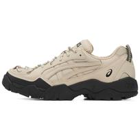 ASICS GEL PICKAX Amortizacija Balansas Žemi Lauko Batai Unisex Smėlio spalvos Sportbačiai 1203A983-020 38 švelni smėlinė