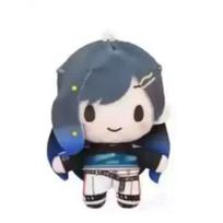 Project Sekai Nesoberi Shiraishi An Naujo Stiliaus Chibi Pupytės Akytės Mielas Anime Lėlytės Slepiančioji Dėžutė Dovana Gerbėjams