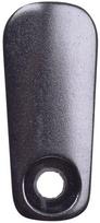 Rėmo kamštukas Cube DT Cable Entry Cover