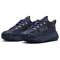Nike ACG Mountain Fly 2 GORE-TEX Low Midnight Navy - HF6245-400 Vyriški batai EU 38.5 mėlyna