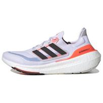 Adidas UltraBoost Light 'White Solar Red' HQ6351 39⅓