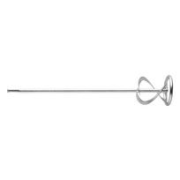 Maišytuvas statybiniams mišiniams Hardy SDS+ 95x400mm (0860-860095 )