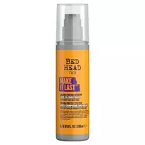 Tigi – nenuplaunamas kondicionierius dažytiems plaukams Bed Head Make it Last Color Protect System (neišplaunamas kondicionierius) 200 ml