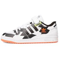 So So Def Recordings x adidas Forum Low Trae Young Atlanta Unisex Sneakers White Core-Black Cloud-White GX6128 42⅔