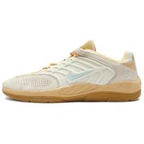 Nike Vertebrae SB Kokoso pienas Unisex sportbačiai Rudo nefrito-ledo sezamo FZ4878-100 44.5 beige