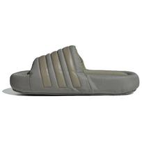 adidas Adilette 24 Šlepetės Sidabrinis Akmenukas Unisex Sportbačiai Pilki IG9305 40½ gray