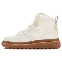 Nike Air Force 1 High Utility 2.0 Sail Gum Moteriški kedai Kreminiai FV3644-119 36 white