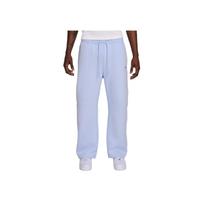 Nike DNA NOCTA Tech Fleece Raišteliu Patogios Vienspalvės Sportinės Laisvalaikio Kelnės Vyriškos kelnės FD8461-568 S