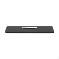Automobilio puodelio laikiklio apdailos keitimas E90/E91 2005-2012 m. ir E92 2006-2013 m. Black L