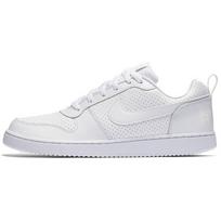 Nike Court Borough Low Triple White Vyriški sportbačiai Baltas-Baltas 838937-111 42.5
