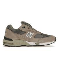 New Balance 991 Pagaminti Anglijoje Pilki Moteriški Kedai W991GL 39