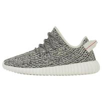 adidas Yeezy Boost 350 Turtle Dove 2022 Unisex sportbačiai Pilki Mėlyni-Pilki Pagrindinės Baltos AQ4832-2022 38