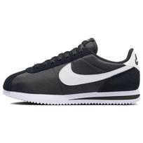 Nike Cortez Juodi Balti Moteriški Kedai DZ2795-001 36