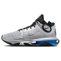 Nike Air Zoom GT Jump 2 EP All-Star Vyriški sportbačiai Sidabrinis metalikas-Sidabrinis šviesus-Photo-Blue FZ5742-001 40.5