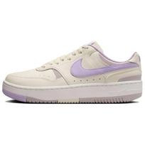 Nike Gamma Force Šviesiai dramblio kaulo Lelijų žydėjimo Moteriški sportbačiai Kreminės Platino-Violetinės DX9176-110 36