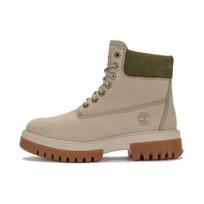 Timberland Patvarūs trumpi lauko batai Vyriški batai Šviesiai pilkai rudi A68N6 43.5