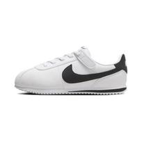 Nike Cortez EasyOn PS Balti Juodi Vaikams Sportbačiai DM0951-108 26 white