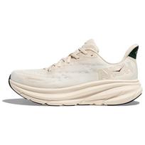 HOKA Clifton 9 Avižinio pieno Alabastro vyriški sportbačiai Kremas 1127895-OST 46