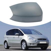Galinio vaizdo veidrodžio dangtelio pakeitimas 06-16 Ford S-MAX, Galaxy, C-MAX Primer - Left Side