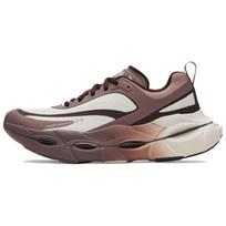 Under Armour Halo Racer Summit White Kona Brown Moteriški sportbačiai Sierra-Taupe 6007641-110 39 gray