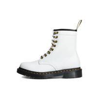 Dr. Martens Oda Universalūs Laisvalaikio Mados Vidurio Blauzdos Batai Moteriški Batai Balti 27649113 36