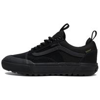 Vans MTE Old Skool Patogūs Universalūs Patvarūs Vandeniui Atsparūs Žemi Lauko Funkcionalūs Batai Unisex Batai Juodi VN000CVNBKA 38