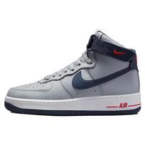 Nike Air Force 1 High Qa 'Patriots' Moteriški sportbačiai DZ7338-001 38