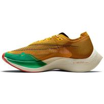 Nike ZoomX Vaporfly Next% 2 'Dark Sulfur Stadium Green' Sneakers casual DJ5182-700 42.5