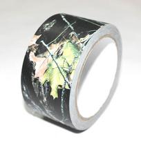 10m Camouflage Bionic Cloth Gaffer Tape for Outdoor Hunting & Bike Modifications 10m x 5cm