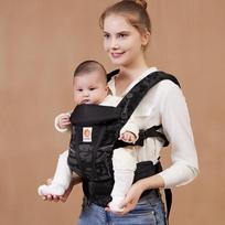 Egobaby Breeze lengvas juosmens kėdutė kūdikio nešioklė: Daugiafunkcinė, atramą suteikianti kūdikio kėdutė ir apkabinanti nešioklė.