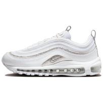 Nike Air Max 97 'White Chrome Reflective' Moteriški sportbačiai Laisvalaikio avalynė FQ8889-100 35.5 balta