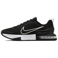 Nike Air Max Alpha Trainer 6 Juodi Balti Sportbačiai Laisvalaikio Batai FQ1833-001 42.5 juoda balta spalva