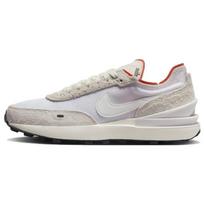 Nike Waffle One Vintage White Picante Red Moteriški sportbačiai DX2929-101 35.5
