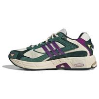 adidas originals Response Balti Žali Violetiniai Sportbačiai IH2566 36