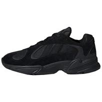 Adidas Yung 1 'Triple Black' sportbačiai G27026 36