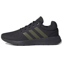 Adidas Neo Lite Racer Cln 2.0 'Juoda Žalia' Sportbačiai GY7638 45⅓