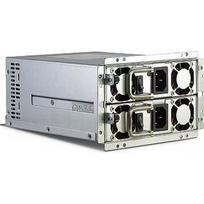 Inter-Tech ASPOWER R2A MV0450, PC power supply (grey, redundant) 99997001