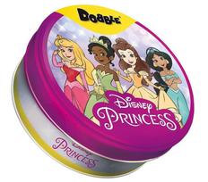 Spot It žaidimas Smagus ir interaktyvus kortų žaidimas daugelio žaidėjų susibūrimams Dobble popierinės kortelės Princess